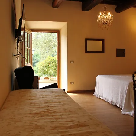 Rigacci Hotel 4*