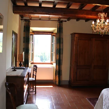 Rigacci Hotel Reggello