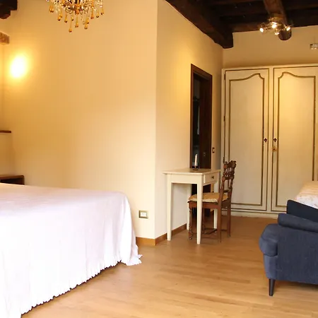 Rigacci Hotel 4*