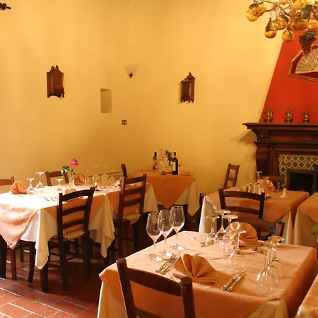 Rigacci Hotel 4*