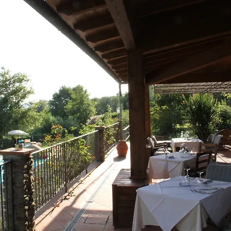 Rigacci Hotel Reggello