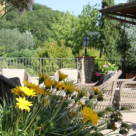 Hotel Rigacci 4*
