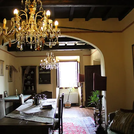 Rigacci 4* Реджелло