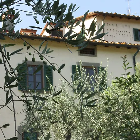 Hotel Rigacci Reggello