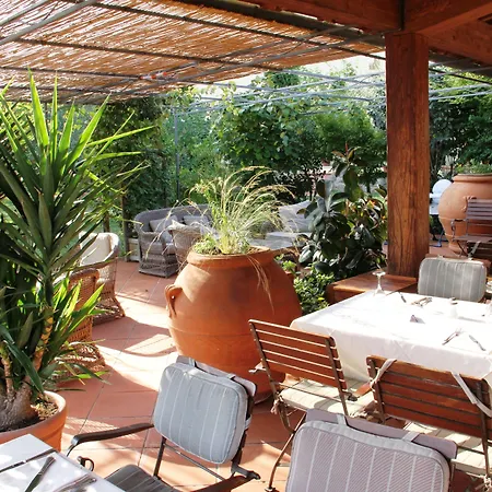 Hotel Rigacci Reggello