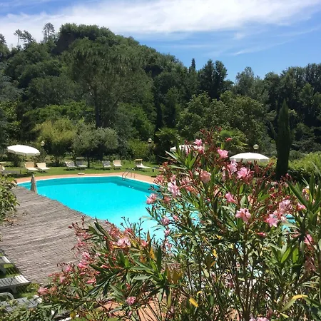 Rigacci Hotel