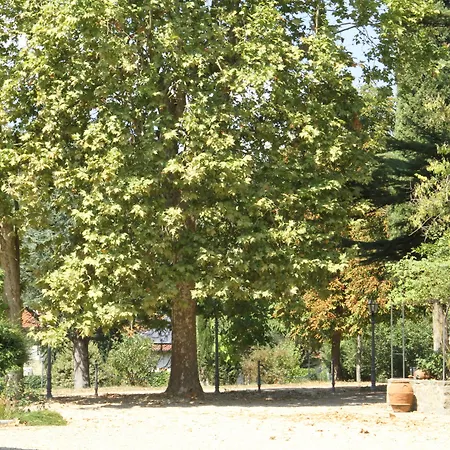 Hotel Rigacci