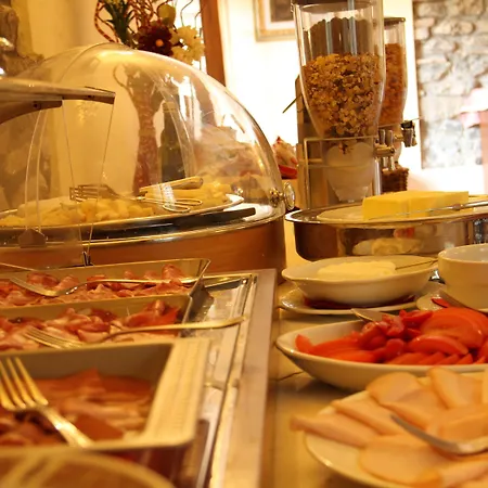 Отель Rigacci Реджелло