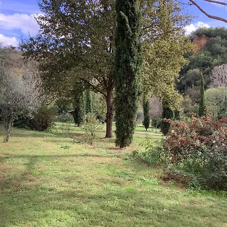 Hotel Rigacci