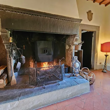Hotel Rigacci Reggello