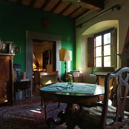 Hotel Rigacci 4*