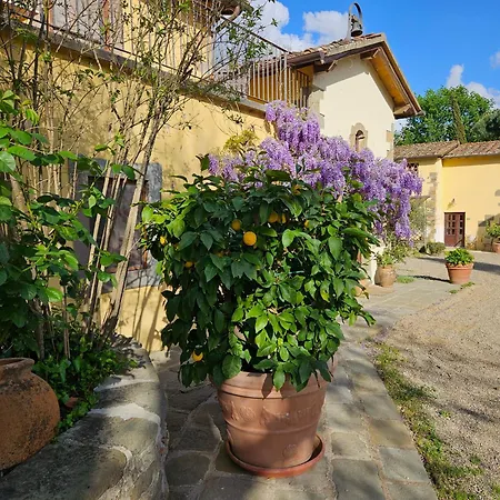 Hotel Rigacci Reggello
