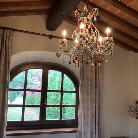 Rigacci Hotel Reggello