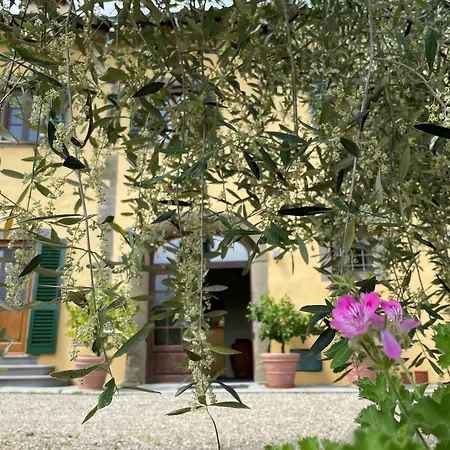 Hotel Rigacci Reggello