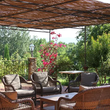 Hotel Rigacci 4*