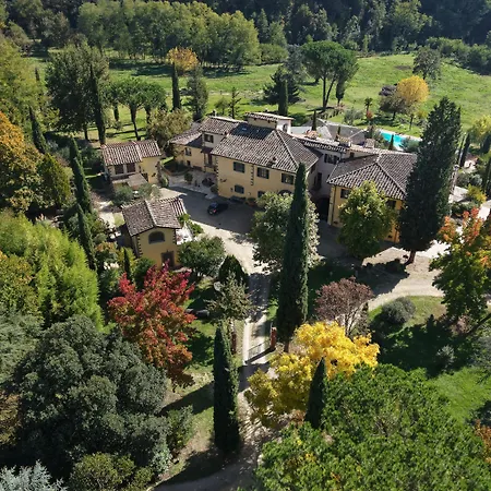 Rigacci Hotel 4*