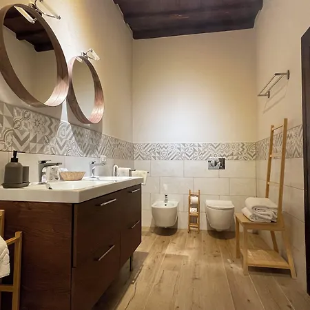 Rigacci Hotel