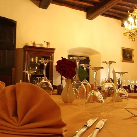 Hotel Rigacci 4*