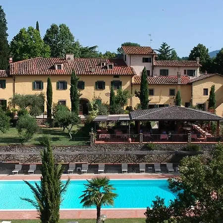 Hotel Rigacci