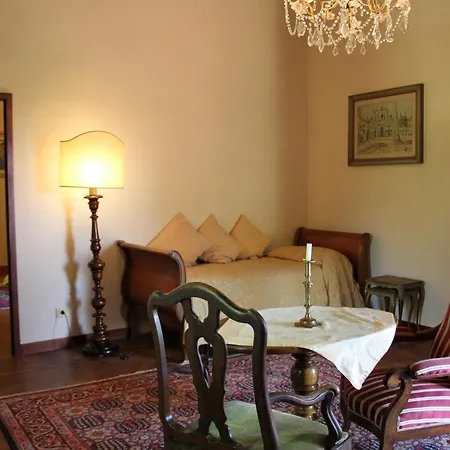 Hotel Rigacci Reggello