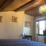 Szálloda Rigacci 4*