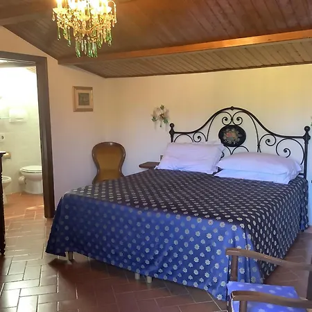 Hotel Rigacci