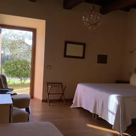 Hotel Rigacci