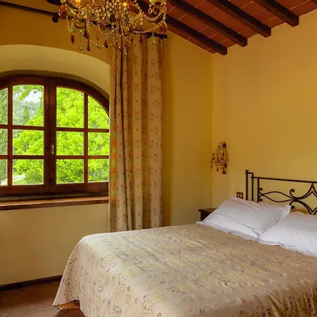 Hotel Rigacci