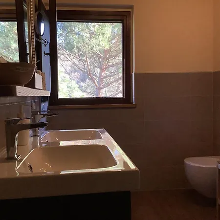 Rigacci Hotel 4*