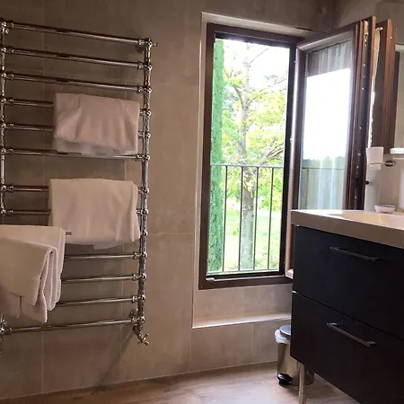 Hotel Rigacci 4*