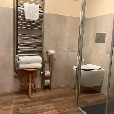 Rigacci Hotel Reggello